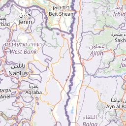 Palestine And Israel News Today On Map Jerusalem Today Israel News Today Palestine News Today Israelpalestine Liveuamap Com